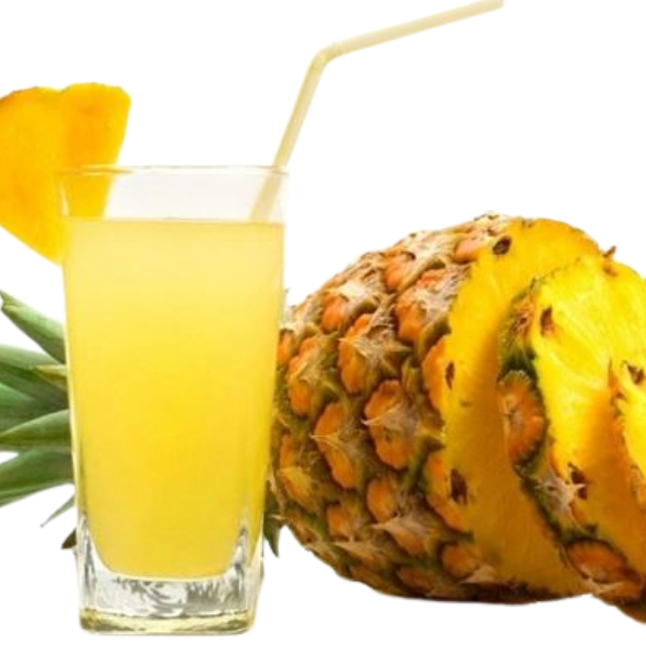 Ananas Suyu